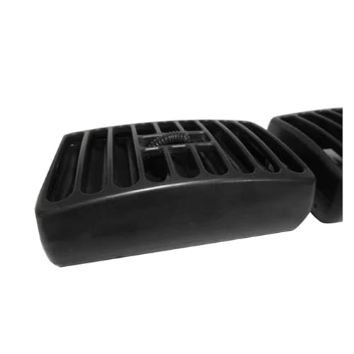 Rejilla de ventilación para salpicadero de Jeep Wrangler JT 1997-2002 (Modelos 5DP54TAZ) 4