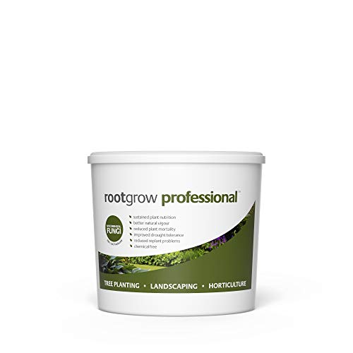 Preisvergleich Produktbild Rootgrow Mycorrhizal Pilze, 5l