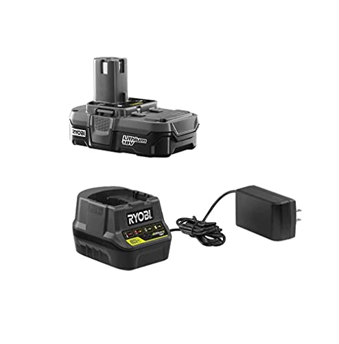 Ryobi-Tools-18-Volt-Hybrid-Portable-Fan-Kit-with-Battery-and-Charger-No-Retail-Packaging