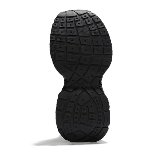 Cape Robbin Lynelle A Women's Sock Sneakers, Slip On Mesh Sock Shoes for Women, Shape Up Walking Shoes, Comfortable Womens Shoes2