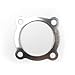 Top End Cylinder Gasket Kit Fits for Harley Davidson Golf Cart 1963-1981 16780-63A, 65267-63, 16784-82C