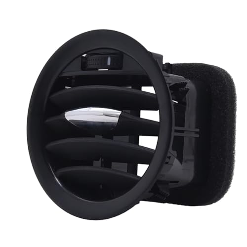 Rejilla de ventilación HILLAR para Opel Corsa D: viaja con total confort y aire fresco