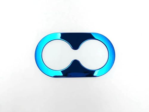 Accesorio para Chevrolet Equinox Portavasos Trasero Acero miniatura 5