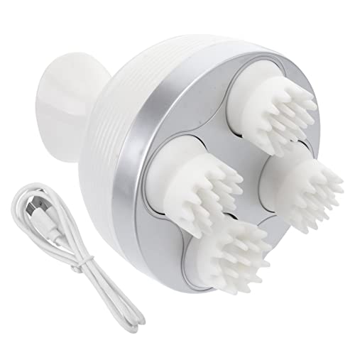 Massagers pour les animaux de compagnie Toddmomy appareil de massage pour chat et chien