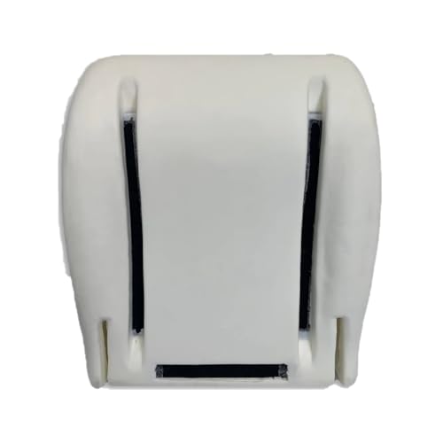 2003-2018 Chevy Express 1500/2500/3500 CargoVan GMC Savana Bottom Seat Cushion Foam Replacement - 2003-2018 Chevy Express Bottom Cushion Foam (Bottom Cushion Foam)