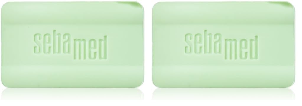 Sebamed Kompakt Temizleme Barı 2li paket