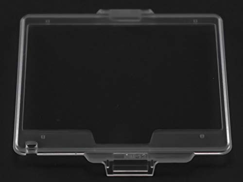 AtFoliX Displayschutzfolie Für Nikon D40 – Ultraklar, Kratzfest (6H), Blasenfrei, Ohne Kleber