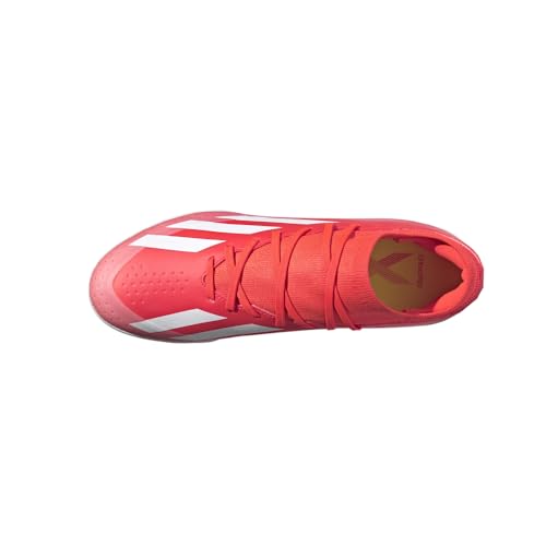 Image of Adidas Unisex-Adult X Crazyfast League Turf