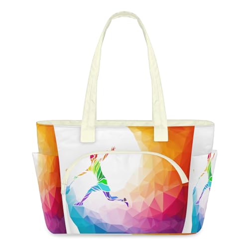 Sac de badminton femme léger résolvant le manque de place de vos sacs de sport