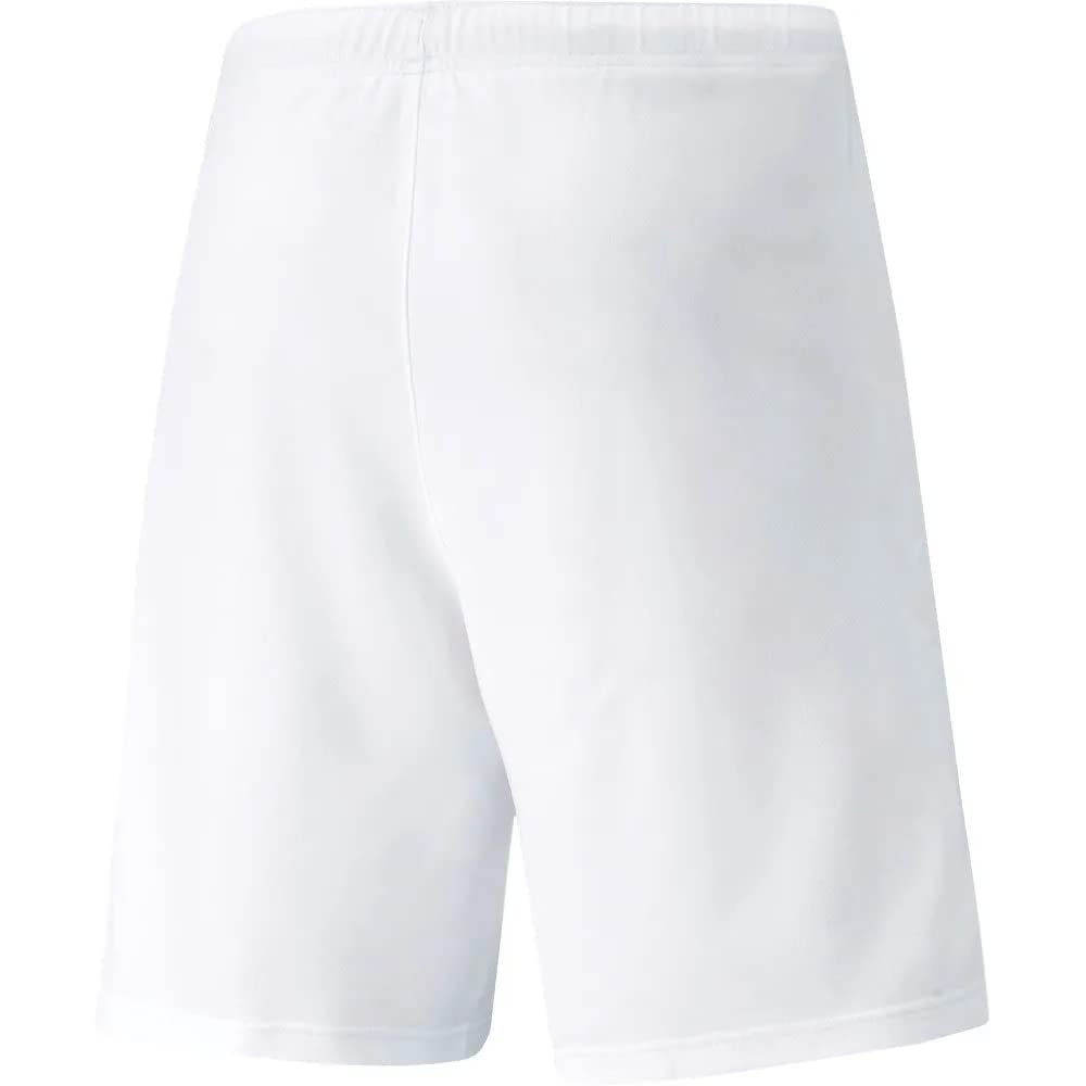Puma Teamrise Short - Pantalón Corto Unisex Adulto