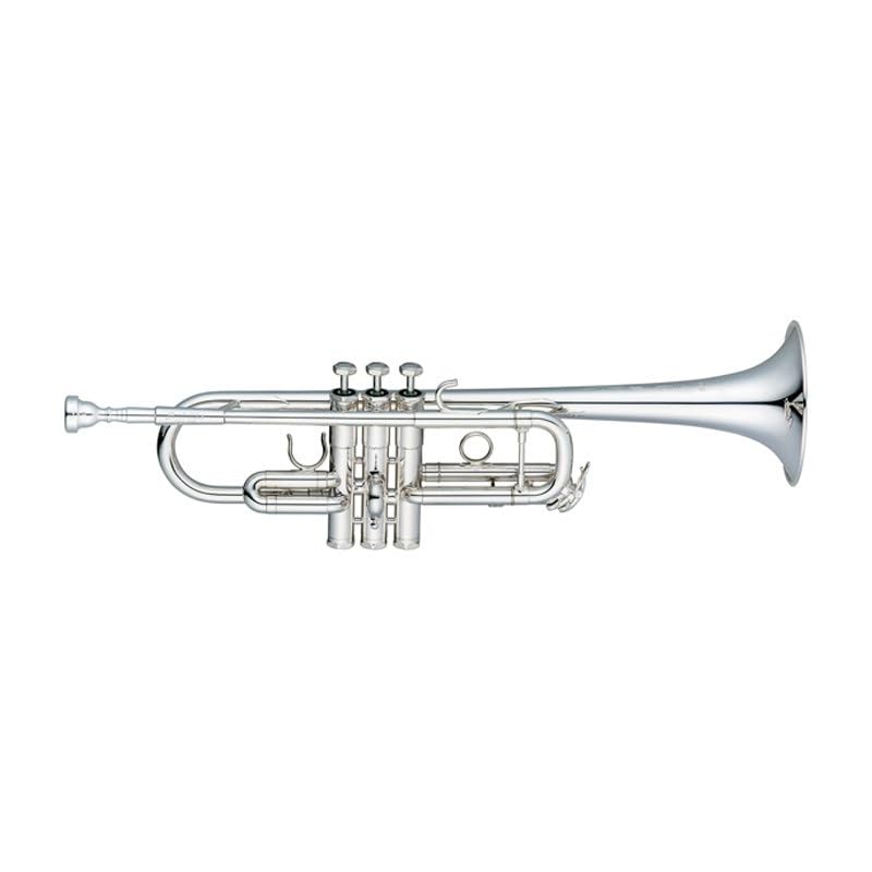 Amazon | Schilke SC4-OT-S トランペット C管 Soloiste SERIES