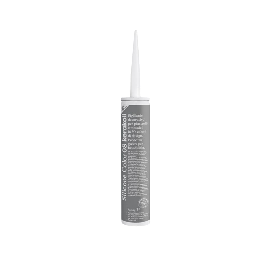 Fugabella Silicone Sealant (08) — image 1