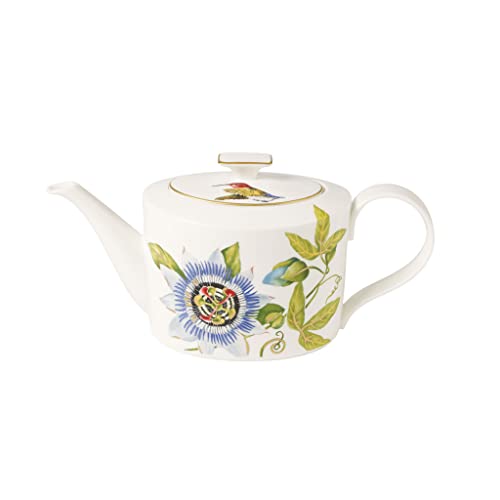 Villeroy & Boch Amazonia Teekanne für 6 Personen NEU & OVP