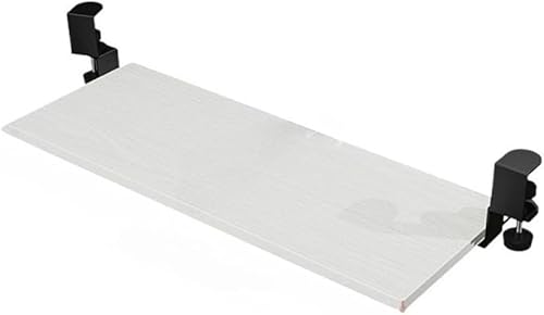 Scifimp�L�[�{�[�h�g���C �X���C�h�� �N���b�v�� �l�ԍH�w�݌v �N�����v�Œ� �t���L�[�{�[�h�Ή� �}�E�X���[�\ �f�X�N�g�� ���O���� �g���ȒP �I�t�B�X �ƒ� �w�Z�p �u���b�N �����ؒ� 75×24cm