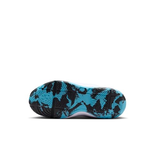 Image of Nike Kids' Team Hustle D 12 Basketball Shoes