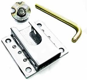 Gimbal Mounting Kit for Caribbean and Mediterranean Stoves