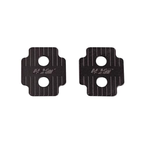 Leatt Cleat Shim Set SPD 4 pcs