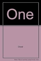 One 0894070029 Book Cover
