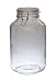 Produktbild Bormioli Rocco Drahtbügelglas Fido 4000 ml rund Einmachglas Dessertglas Vorspeisenglas Einkochglas