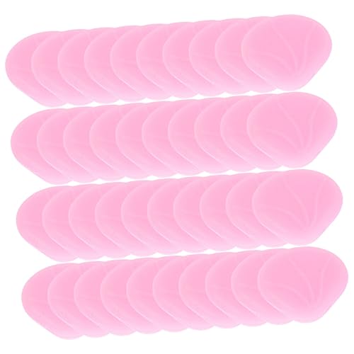 HOODANCOS Silicone Glasses Ear Grips 20 Pack Eyeglass Lanyard Glasses Tightener Non-Skid Eyeglasses Holders