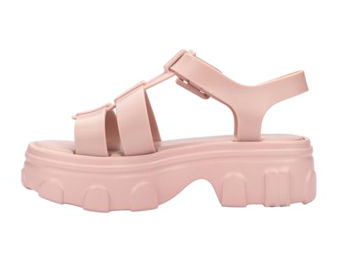 Image of Melissa Ella Platforms for Women