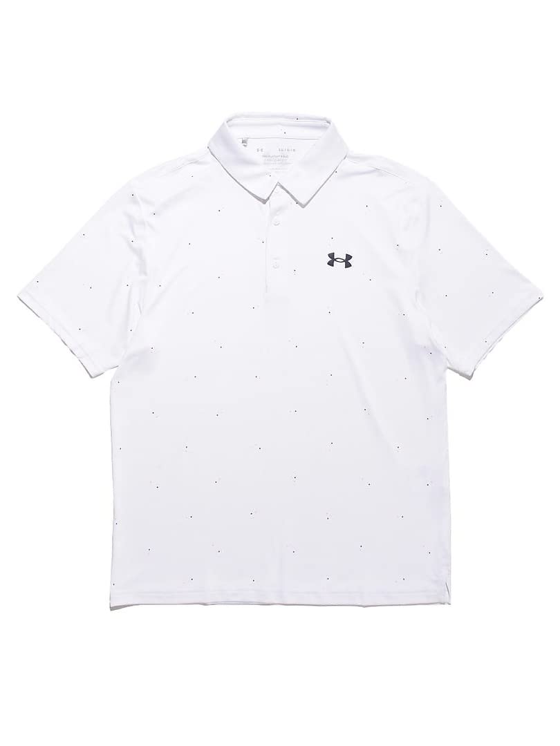 Under Armour Playoff 2.0 Polo de Golf Hombre — view 78