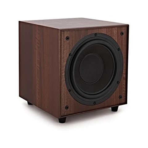 Wharfedale SW-150 Subwoofer for Home Audio Cover