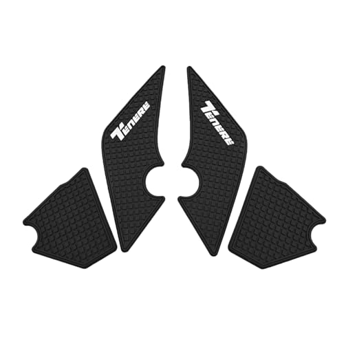 ���}�n�ɑΉ� �e�l���p 700 �����[�p T700 ���� XTZ 690 T 2019-23 �I�[�g�o�C�m���X���b�v�T�C�h�R���^���N�X�e�b�J�[�h���p�b�h�X�e�b�J�[(Style 1)