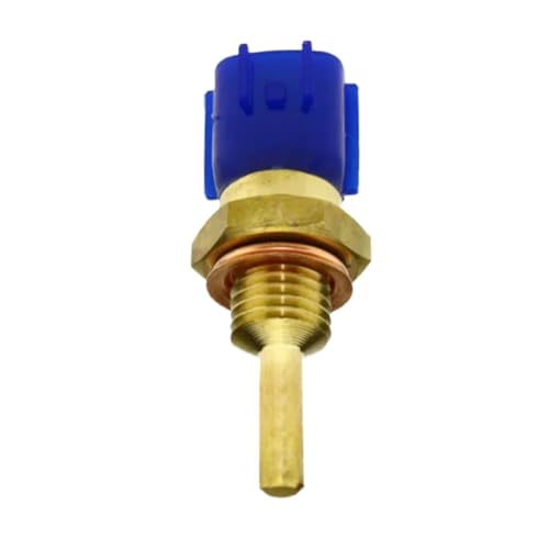 Sensor de temperatura del agua para Nissan GT-R 2009-2021 repuesto OEM 22630-44B20 5