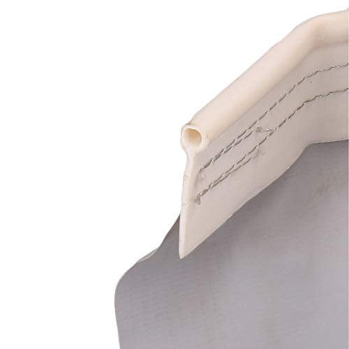 AB Tools 6m Wipe Clean Caravan Awning Draught Mud Skirt Motorhome 75cm 30