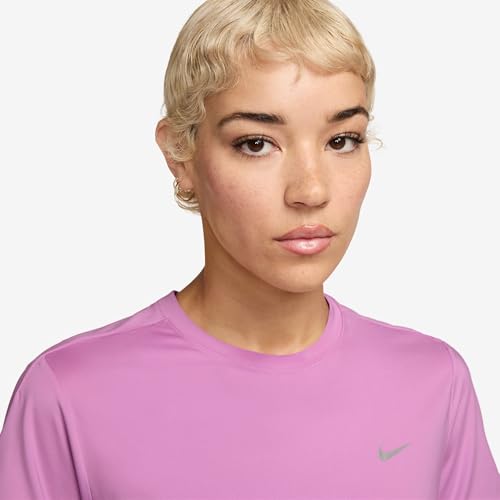 Image of Nike Womens Swift T-Shirt