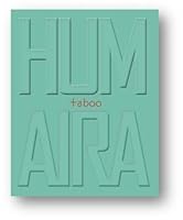 Taboo: The Work of Humaira Abid 069206723X Book Cover