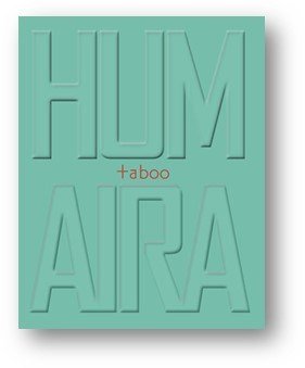 Taboo: The Work of Humaira Abid