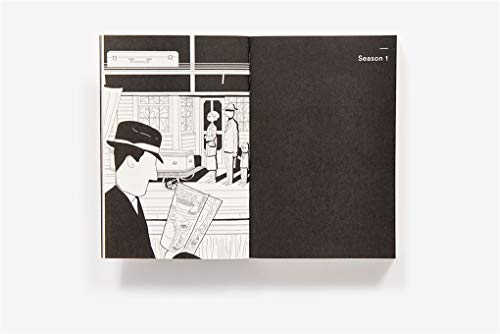 Mad Men Carousel (Paperback Edition): The Complete Critical Companion