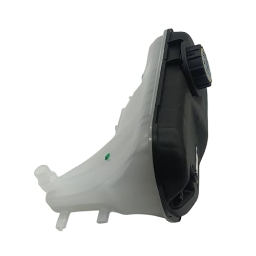 Vase d'expansion de liquide de refroidissement pour Jaguar XJ et Land Rover C2D36878