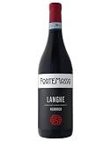 Langhe DOC Nebbiolo Fortemasso 2023, 0,75 ℓ