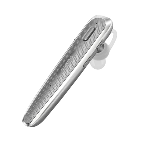 Lavodio ���C�����X�C���z�� Bluetooth�w�b�h�Z�b�g�yaptX?& aptX? HD�ASBC�EAAC�Ή� �f���A���}�C�NENC�C�Y�ጸ�Z�p 2�䓯���ڑ� �~���[�g�@�\ �z �ݑ�Ζ��e�����[�N QualcommR �X�}�[�g�`�b�v���� �A scm