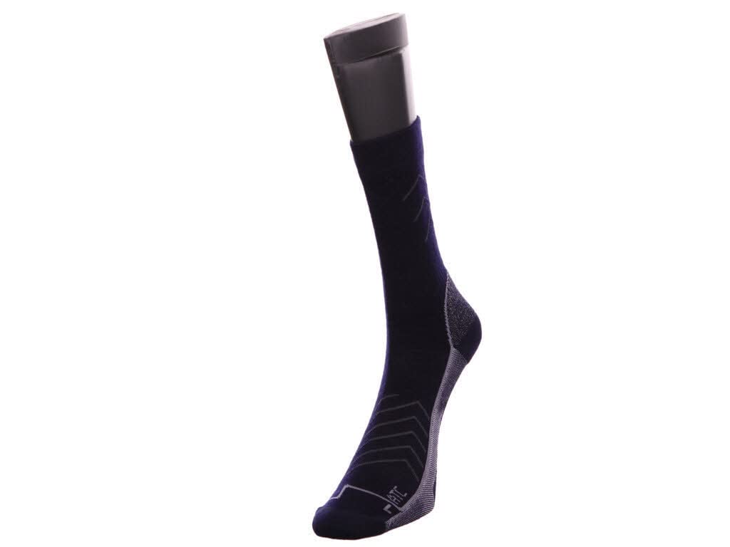 LOWA Calcetines de senderismo Merino ATC