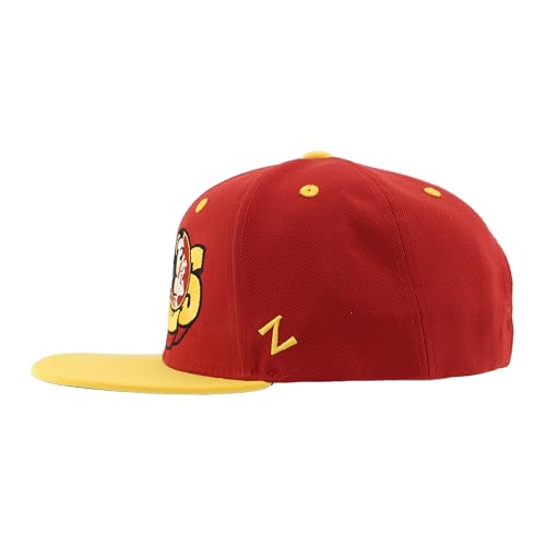 Gorra Snapback Oficial NCAA Florida State Seminoles miniatura 3