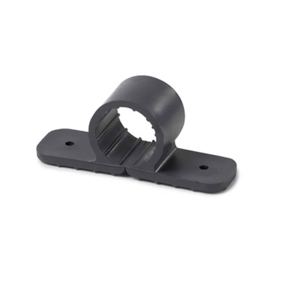 Pipe clamps Oatey 33916 gris 1/2 pouce collier fixation plomberie