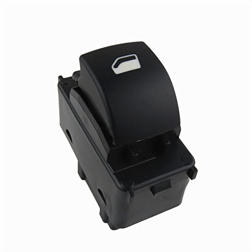 Commutateur lève-vitre pour Peugeot 207 et Citroën C3 Picasso