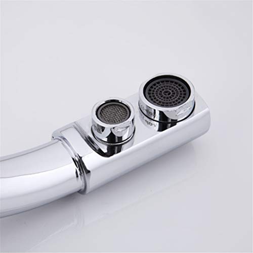 Robinet cuisine 360 pour éliminer le calcaire et purifier l'eau - 7