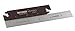 Accusize Industrial Tools 0.120'' by 4.33'' Ncih26-3 Positive Stop Adjustable Blade for Self Lock Cutoff Insert Gtn-3, 2402-0006