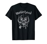 Motörhead - Metallic Warpig T-Shirt