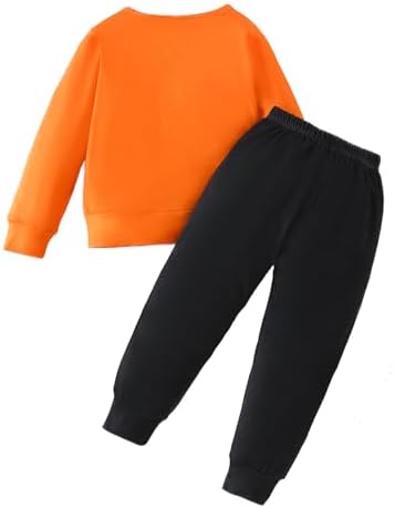 Generisch Ensemble De Vêtements Pour Enfant Garçon - Manches Longues