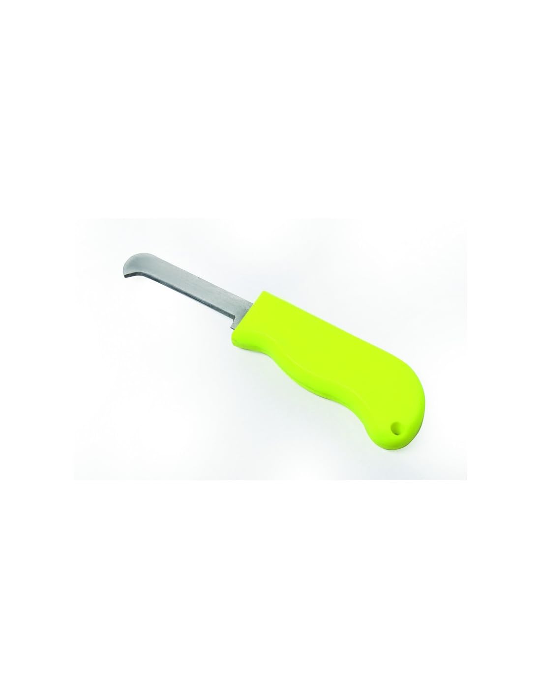 COUTEAU FLOTTANT LAME INOX