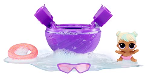 LOL Surprise Bubble Surprise Lil Sisters