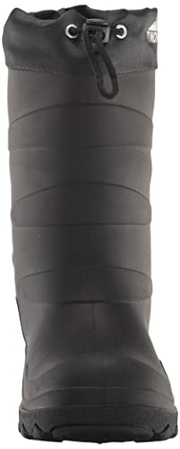 Tundra Unisex-Child Gibbons Fashion Boot2