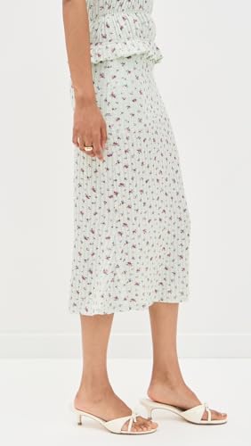 Bailey Rose Women's Floral Skirt4