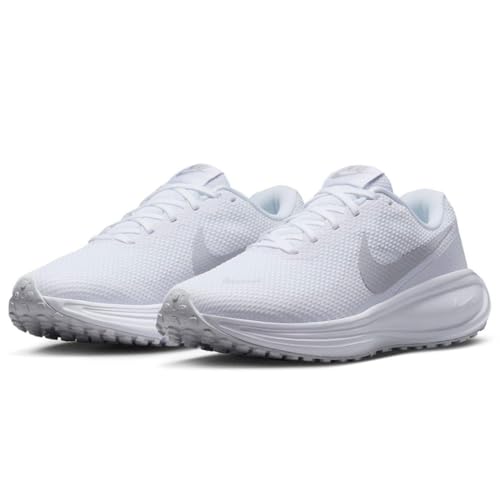 [�i�C�L] ���{�����[�V���� 8 W Revolution 8 �z���C�g/�s���A�v���`�i HJ8485-101 23.0cm